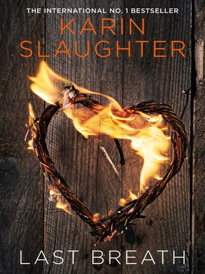 Last Breath - ebook